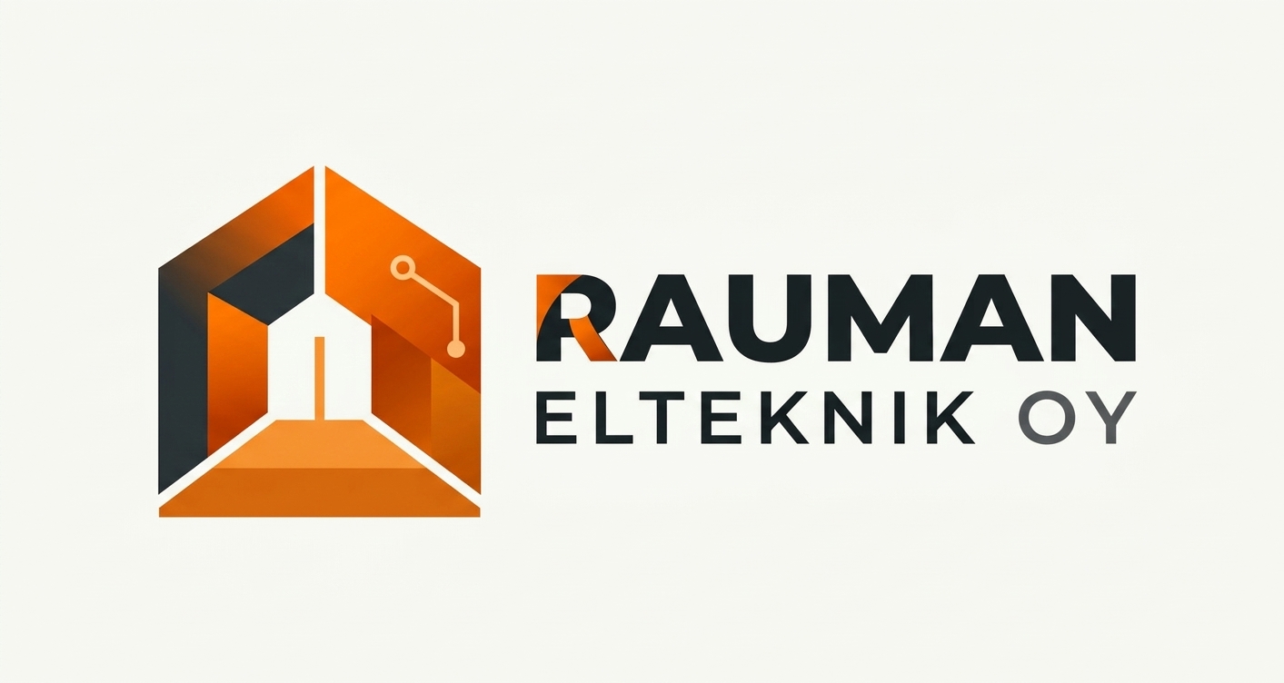Rauman Elteknik Oy